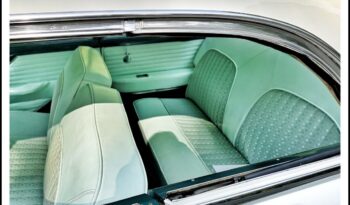 Packard Clipper Constellation Custom voll
