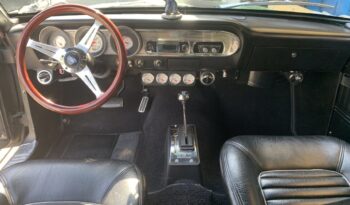 Ford Fairlane 500 voll