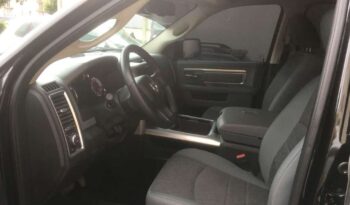 Dodge RAM voll