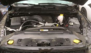Dodge RAM voll