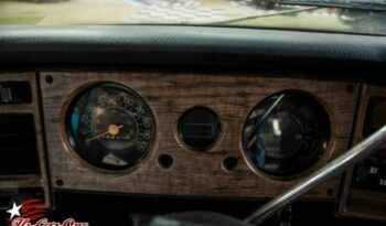 Chevrolet G20 Van Shorty, California-Import, Absolut top voll