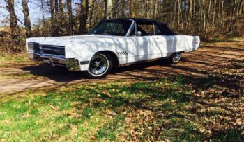 Chrysler 300c voll