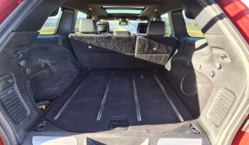 Jeep Grand Cherokee SRT8 voll