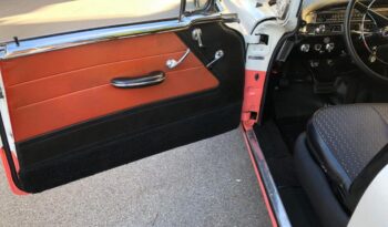 Buick Special voll