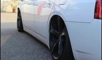 Dodge Charger voll