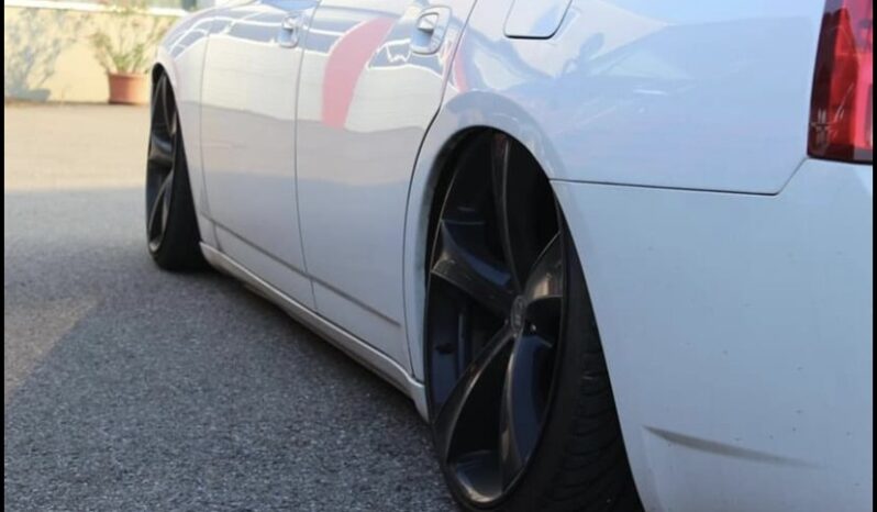 Dodge Charger voll
