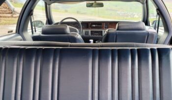 Buick Roadmaster Estate Wagon voll