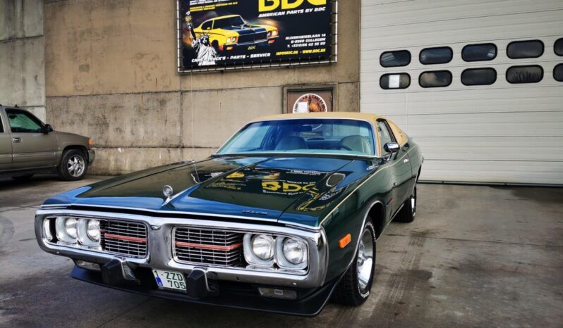 Dodge Charger
