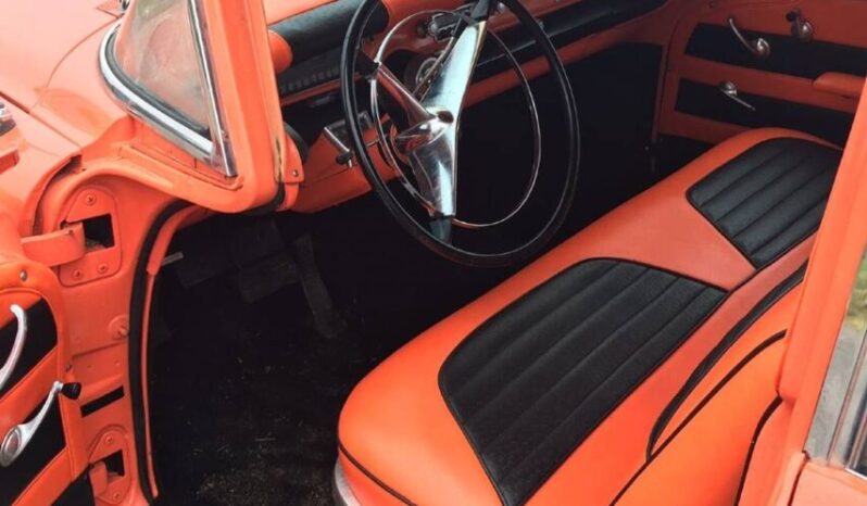 Buick Special voll