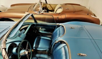 Chevrolet Corvette C1 voll