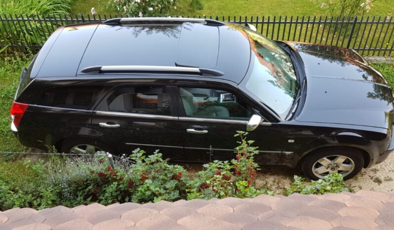 Chrysler 300 c voll
