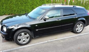 Chrysler 300 c voll