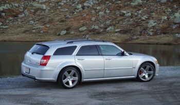 Dodge Magnum SRT8 voll