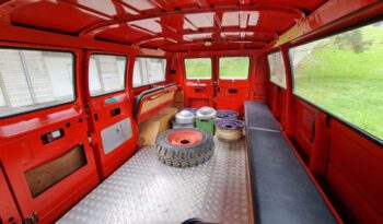 Dodge Mowag B 300/L8 voll