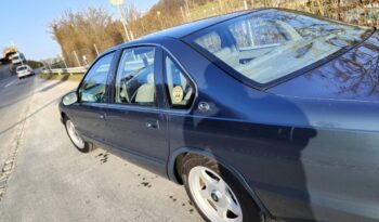Chevrolet Impala SS voll