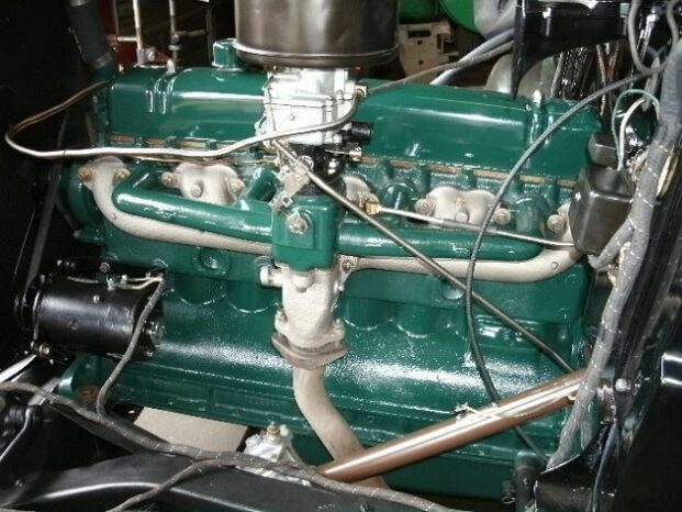 Buick Special voll