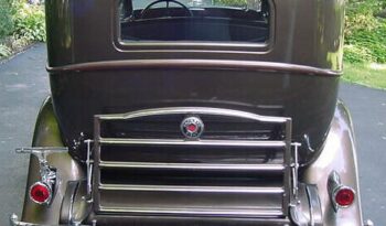 Packard 1100 voll