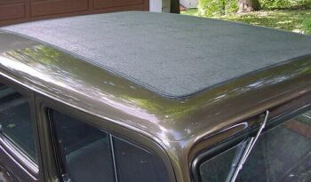 Packard 1100 voll
