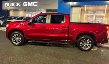 Chevrolet Silverado 1500 lt voll