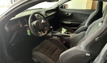 Ford Mustang GT350 voll
