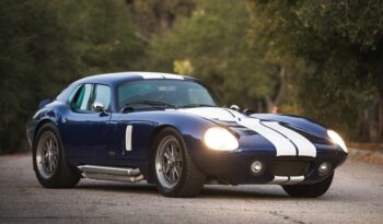 Shelby Daytona Replica voll
