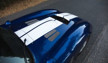 Shelby Daytona Replica voll