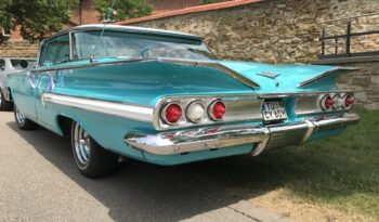 Chevrolet Impala voll