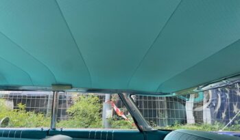 Chevrolet Impala voll