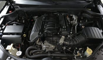 Jeep Grand Cherokee voll
